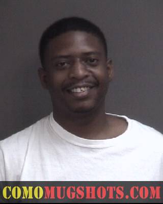 Leandre Warfield