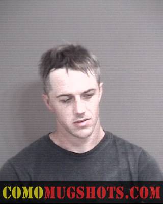 Nicholas Williford