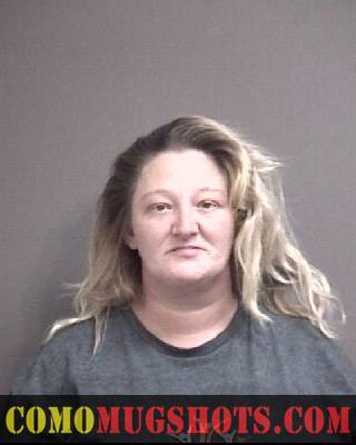 Sherina Morrison