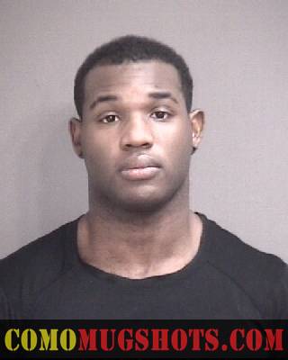 Marcus Lowery