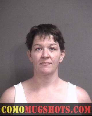 Mary Smith