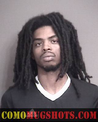 Dante Taylor