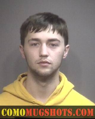 Zane Faught