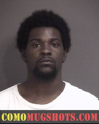 D`trevius Daniels