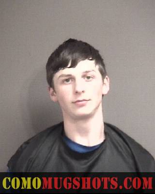 Kaleb Kimbrell