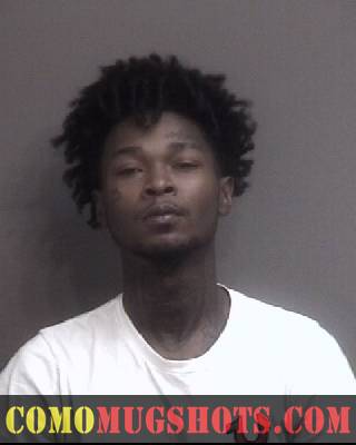 Antione Armstrong