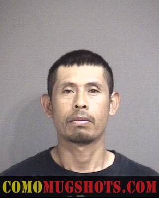 Jesus Cruz hernandez