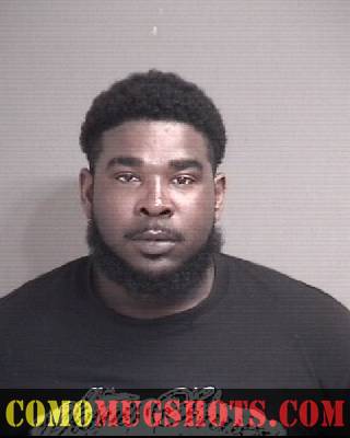 Donyell Harris