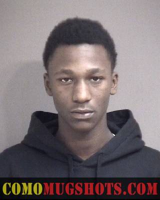 Malachi Robinson