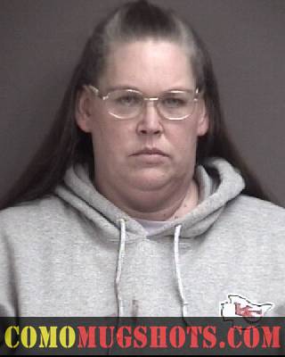 Jennifer Dowell