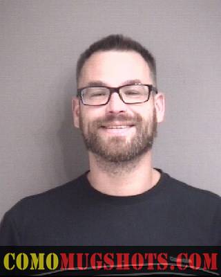 Dustin Wieberg
