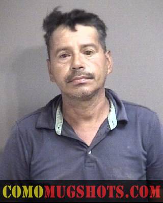 Jesus Perdomo