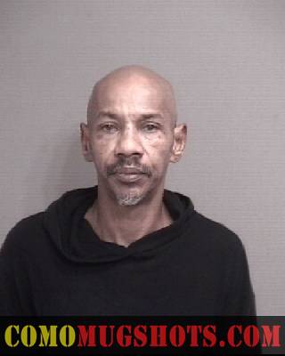 Torrey Johnson