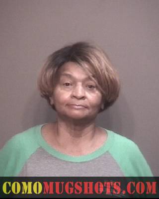 Freda Mckee