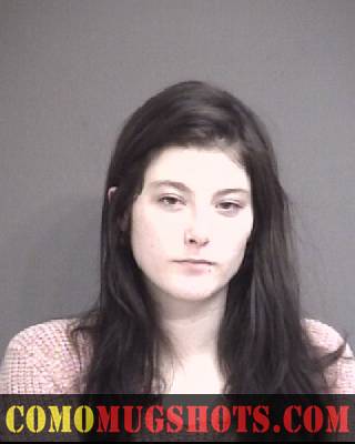 Chelby Lyons