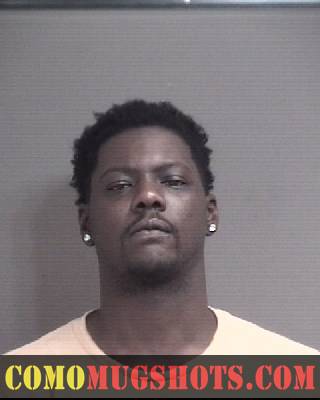 Dakwaun Johnson
