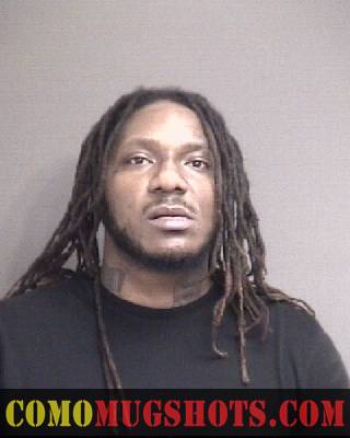Dejuan Thorpe-woods