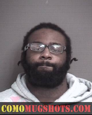 Montrelle Hyler