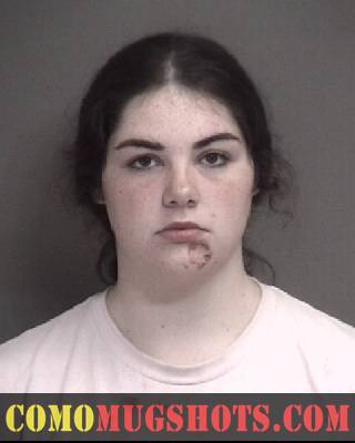 Jenna Ruleman