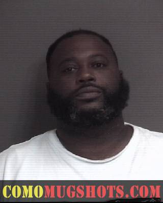 Trevyon Howard