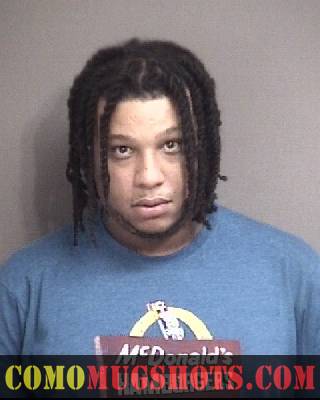 Juwan Clark