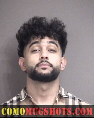 Mohammad Rehman