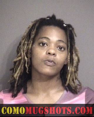 Toneisha Brumfield