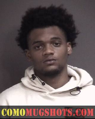 Jamarie Young johnson