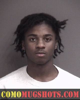 Kavon Williams