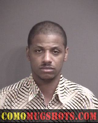 Jeffery Calvin