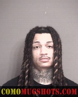 Deonta Woods