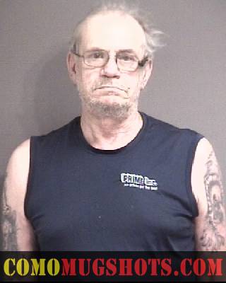 Randy Jarvis