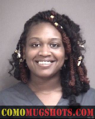 J`briele Hall