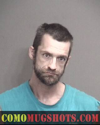 Dustin Barnhart