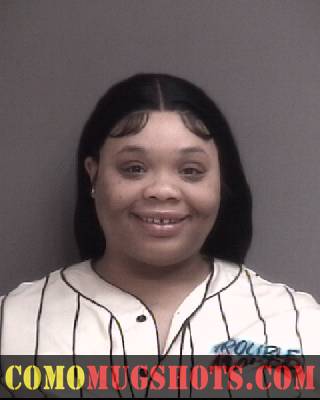 Raeonna Clarkson
