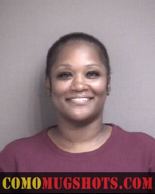 Laquita Jones