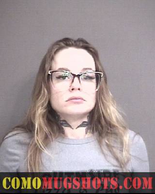 Kaitlyn Wesley