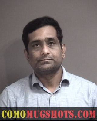 Ram Raghavan