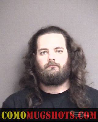 Brett Maessen