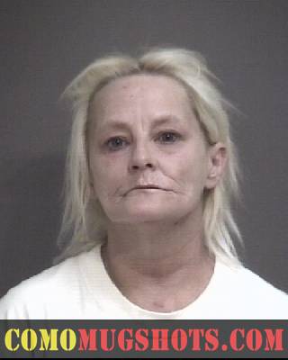 Jeanette Harvey
