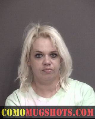 Shawna Richardson