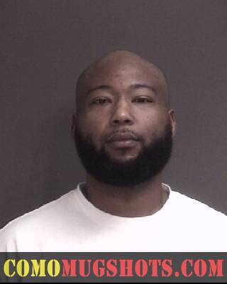 Javonte Hayes