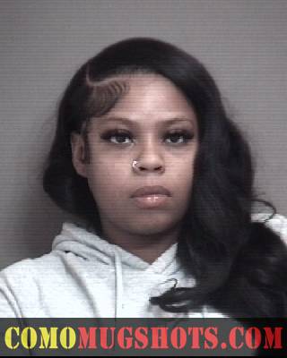 An`tanesha Jones