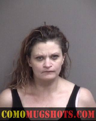 Jennifer Murphy