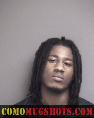 D`marte Thompson