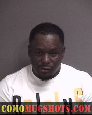 Michael Pinkett