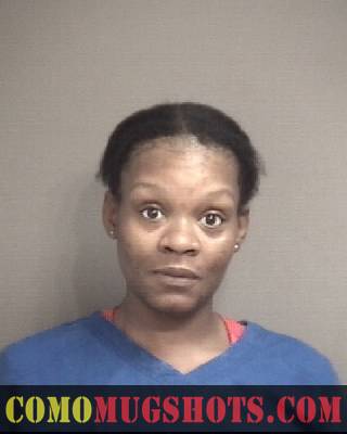 Natoya Lewis