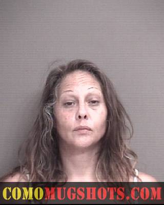 Marly Nichols