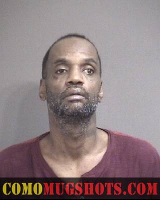 Gerald Williams