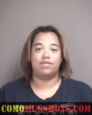Tiffany Nebbitt